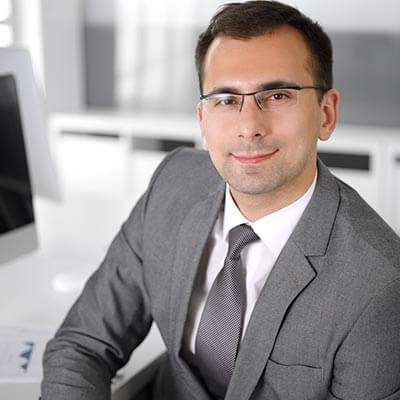 Dr. Alfredo Siccochi