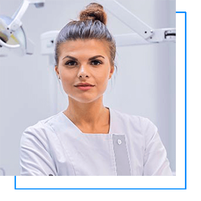 Dra. Blanca Pestrocaro