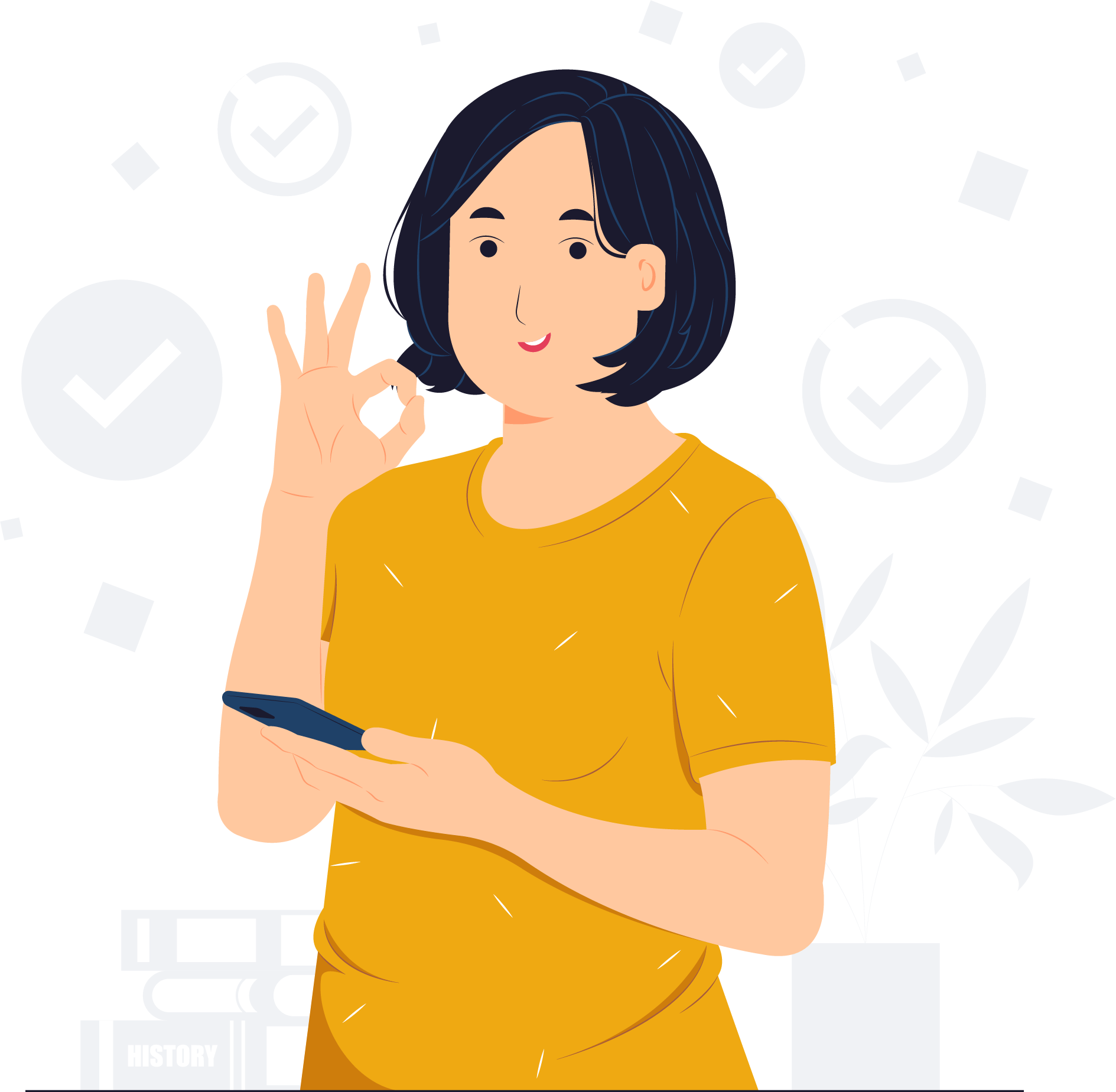 Este servicio es para ti si...