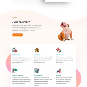 Demo Veterinaria