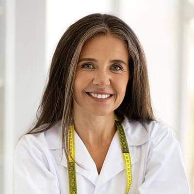 Nutricionista Nutricionista