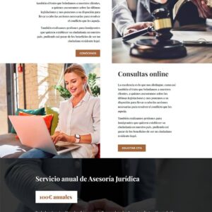 Demo Abogados